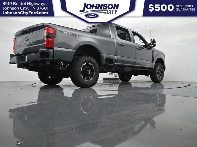 New 2026 Ford F250 Lariat w/ Tremor Off-Road Package AWD/4WD image 37