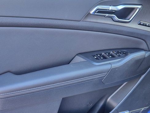 New 2026 Kia Sportage X-Pro Prestige AWD/4WD image 6