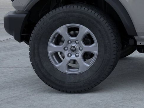 New 2026 Ford Bronco Big Bend AWD/4WD image 21