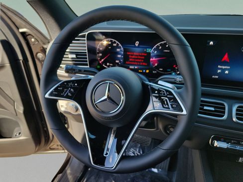 Certified 2026 Mercedes-Benz GLE 350 4MATIC image 20