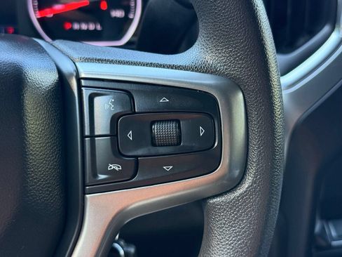 Used 2020 Chevrolet Silverado 1500 LT RWD image 34