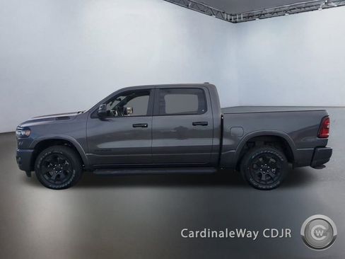New 2026 RAM 1500 Big Horn image 5
