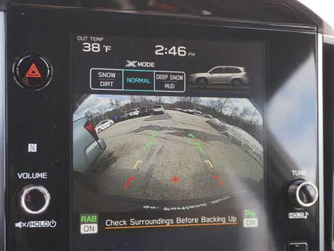 Used 2025 Subaru Forester Limited image 23