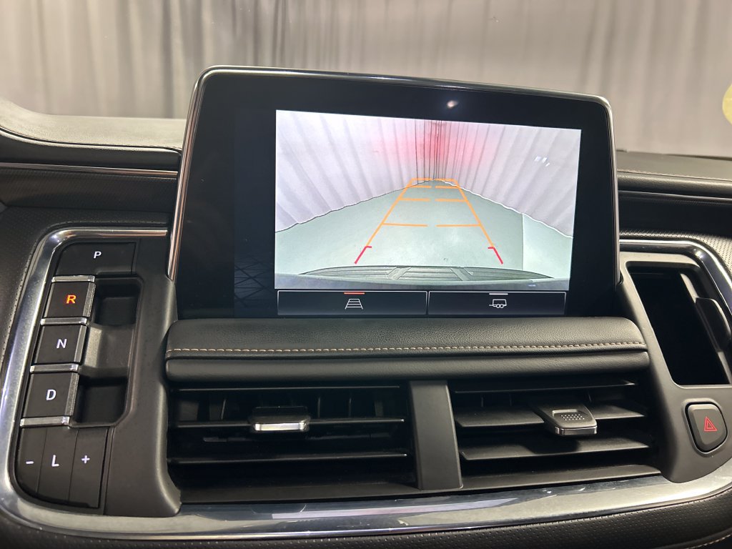 Used 2023 GMC Yukon AT4 AWD/4WD image 18