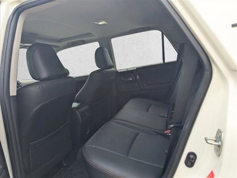 Used 2023 Toyota 4Runner TRD Pro AWD/4WD image 14