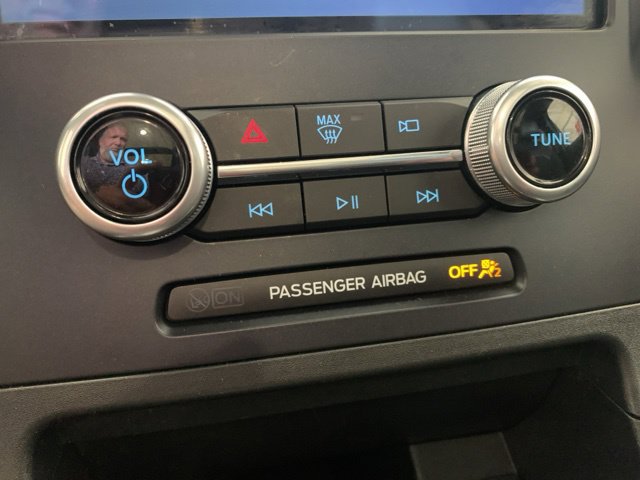 Used 2023 Ford Edge ST-Line AWD/4WD image 24
