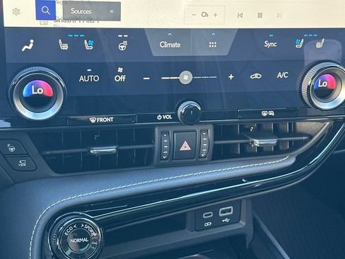 New 2026 Lexus NX 450h+ AWD w/ Accessory Package (K3) image 19