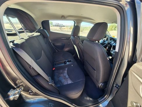 Used 2017 Chevrolet Spark LS image 14