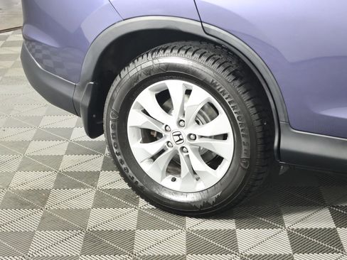 Used 2014 Honda CR-V EX image 52