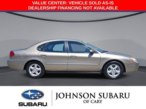 Used 2003 Ford Taurus SES FWD image 26