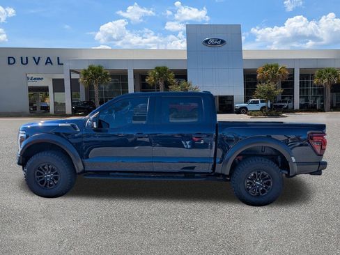 Used 2025 Ford F150 Raptor image 7