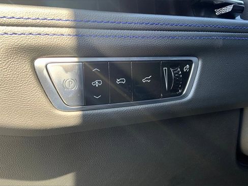 New 2026 Cadillac Escalade IQL Luxury image 28