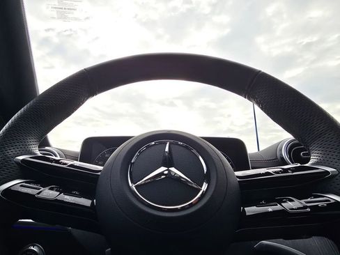 Certified 2025 Mercedes-Benz C 300 4MATIC Sedan image 25