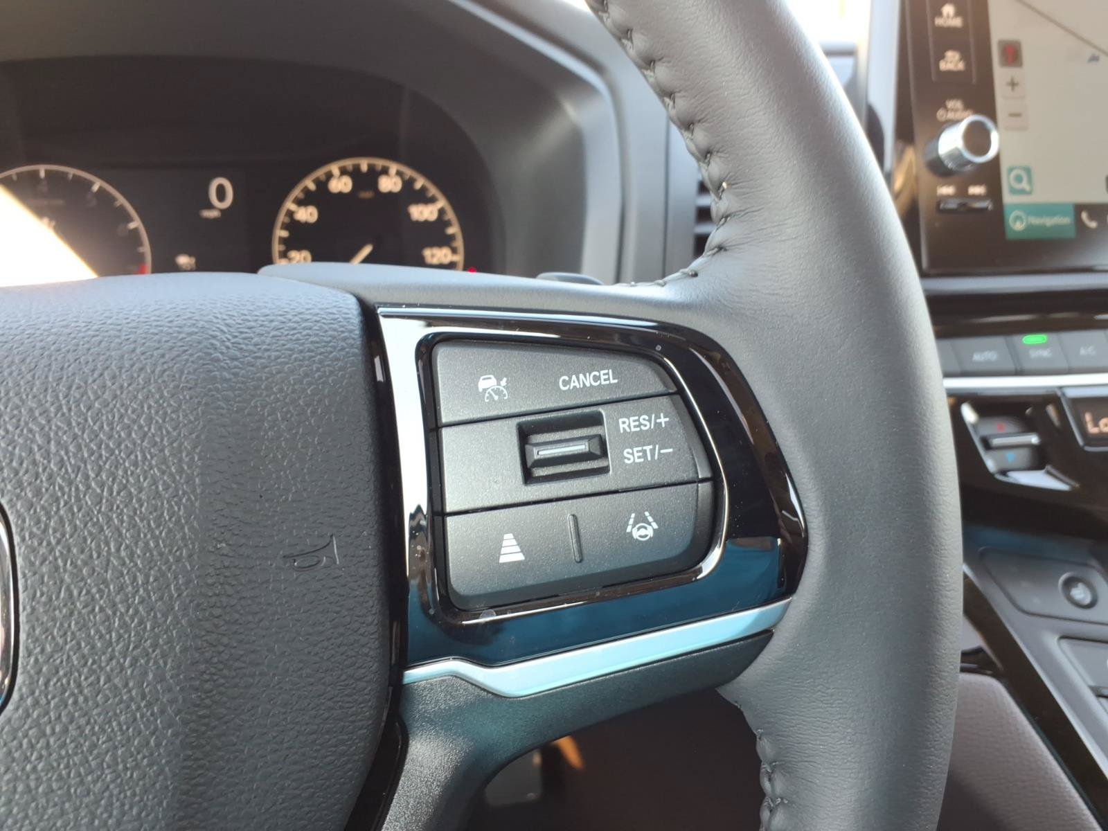 Used 2026 Honda Odyssey Touring image 22