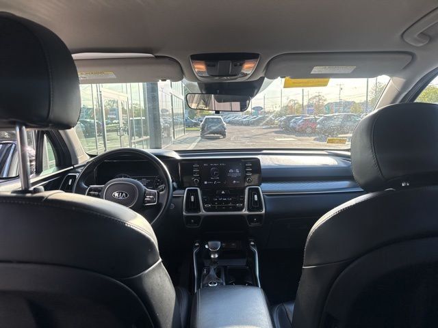 Used 2021 Kia Sorento S AWD/4WD image 12