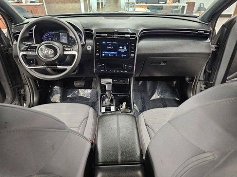 Used 2024 Hyundai Santa Cruz SEL AWD/4WD image 9