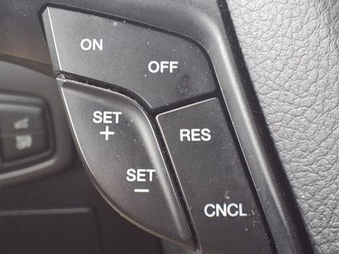 Certified 2024 Ford Edge Titanium AWD/4WD image 21