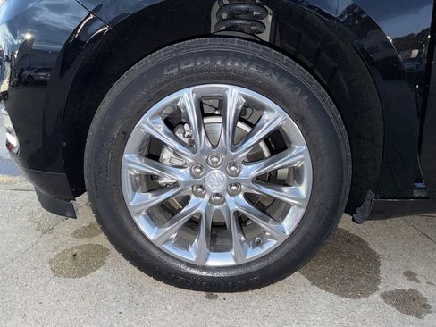 Used 2020 Buick Enclave Essence w/ Sound and Sites Package image 28