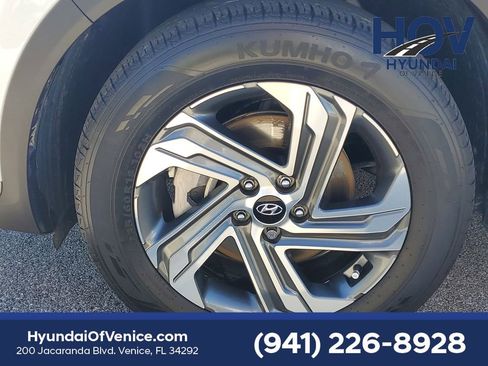 Certified 2023 Hyundai Santa Fe SEL w/ Cargo Package image 15