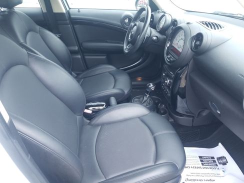 Used 2013 MINI Cooper Countryman S image 16