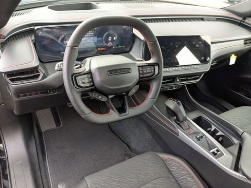 New 2026 Dodge Charger R/T Scat Pack image 15