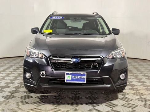 Used 2019 Subaru Crosstrek 2.0i Premium AWD/4WD image 10