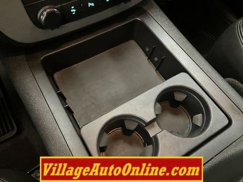 Used 2013 Chevrolet Silverado 1500 LTZ w/ LTZ Plus Package image 25