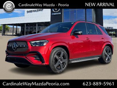 Used 2024 Mercedes-Benz GLE 580 4MATIC