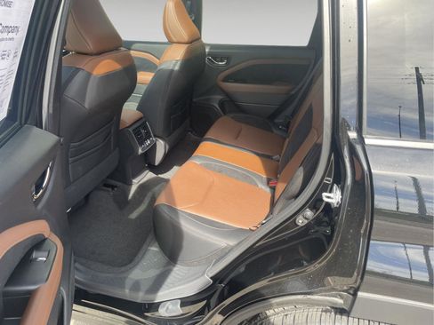 New 2026 Subaru Forester Touring image 22