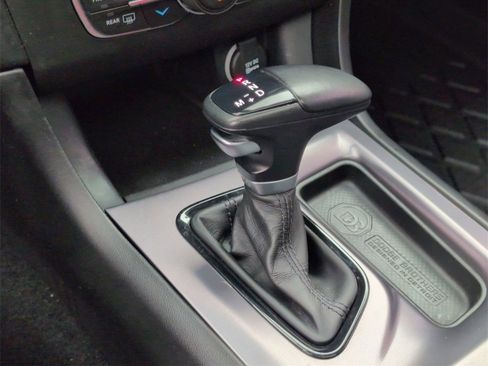 Used 2022 Dodge Charger R/T w/ Plus Group image 16