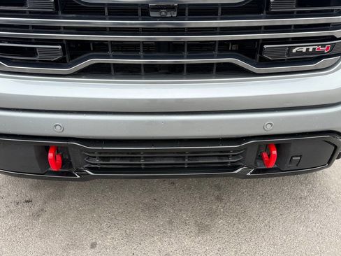 Used 2026 GMC Sierra 1500 AT4 w/ AT4 Premium Package AWD/4WD image 27