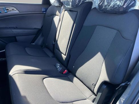 New 2025 Kia Sportage LX FWD image 20