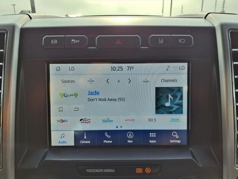 Used 2021 Ford F350 Platinum image 23