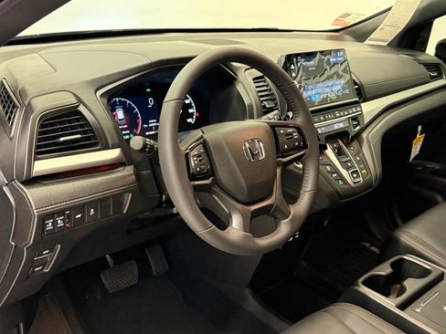New 2026 Honda Odyssey Sport-L image 17