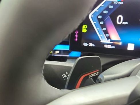 Used 2025 BMW i5 xDrive40 w/ M Sport Package image 45