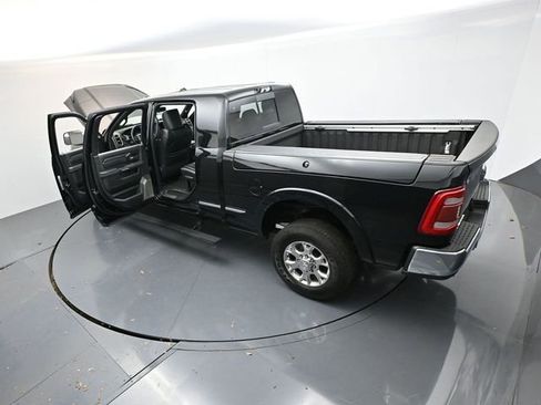 Used 2021 RAM 2500 Limited image 42
