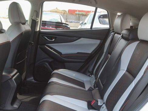 Used 2023 Subaru Crosstrek 2.5i Limited w/ Popular Package #2 image 20