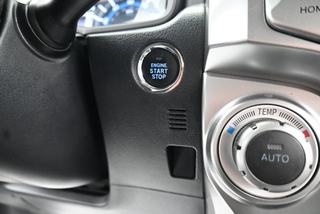 Used 2017 Toyota 4Runner Limited AWD/4WD image 25