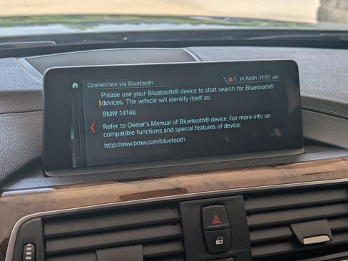Used 2019 BMW 430i Gran Coupe RWD image 29