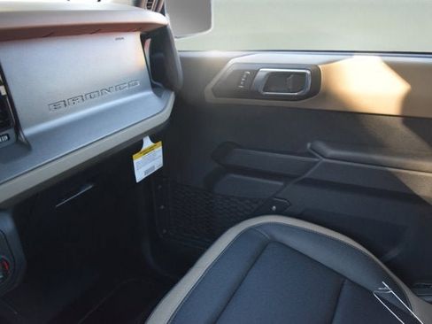 New 2025 Ford Bronco Big Bend image 11