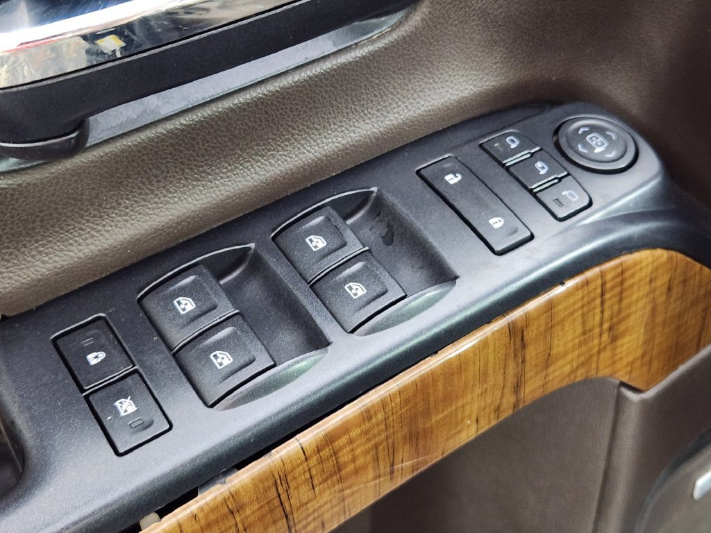 Used 2014 GMC Sierra 1500 SLT RWD image 17