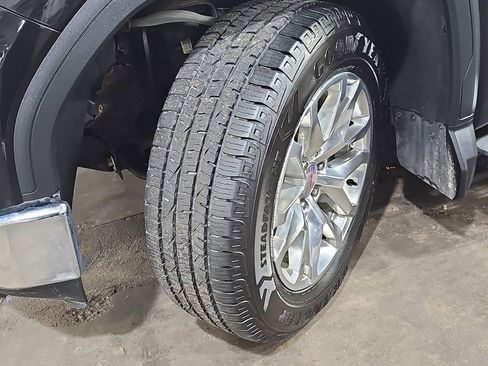 Used 2022 GMC Sierra 1500 SLT w/ SLT Premium Plus Package image 38