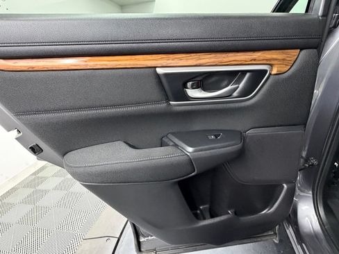 Used 2022 Honda CR-V EX image 39