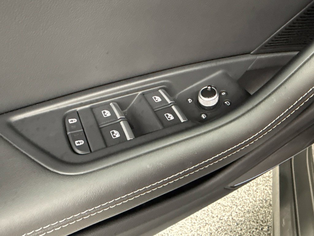 Used 2023 Audi A5 2.0T Prestige AWD/4WD image 19