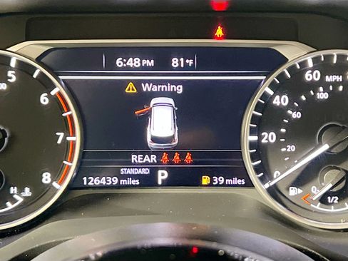 Used 2021 Nissan Rogue SL image 23