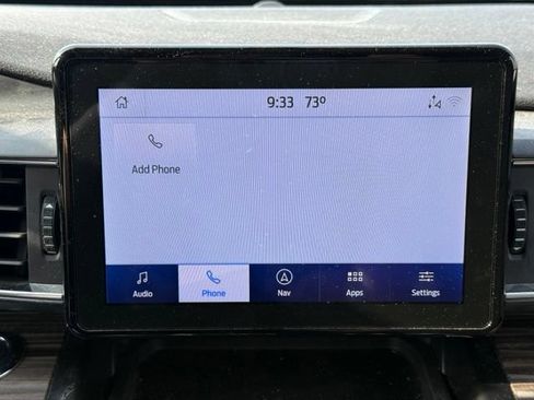Used 2020 Ford Explorer Limited RWD image 27