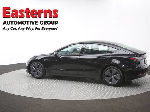 Used 2023 Tesla Model 3 Standard Range RWD image 56