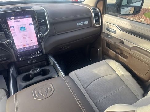 Certified 2025 RAM 2500 Laramie image 16