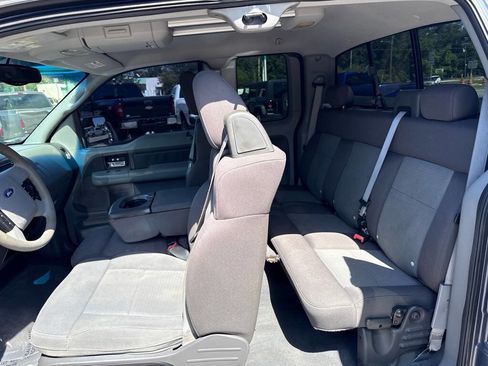 Used 2004 Ford F150 image 8
