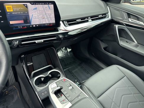 Used 2026 BMW X1 xDrive28i w/ Technology Package image 24